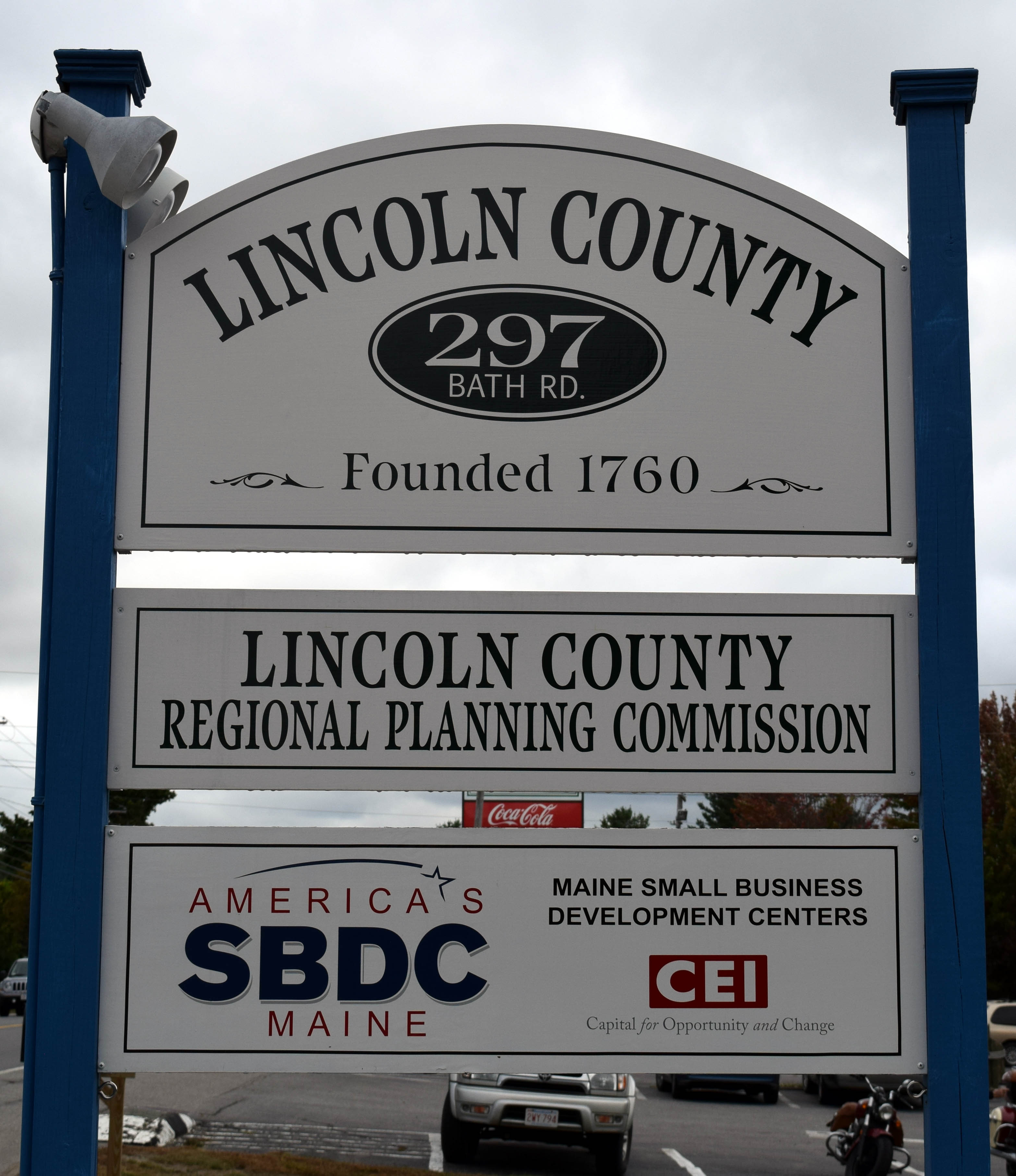 Lincoln County News to Host Candidates Forums The Lincoln County News