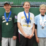 Local Kids Win Divisions at Pitch, Hit & Run Sectional