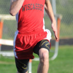 Chapman, Goud, and Storer Win Events for Wiscasset