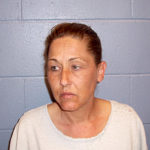 Boothbay Woman Charged with Burglary, Theft