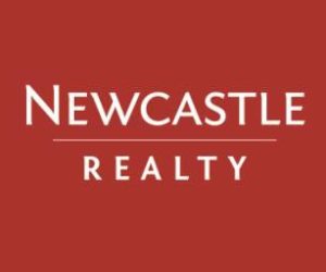 The new Newcastle Realty logo.