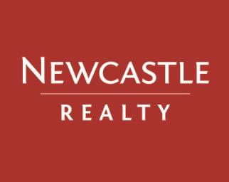 The new Newcastle Realty logo.