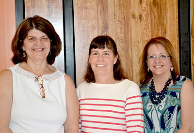 RSU 12 Honors Outgoing Whitefield Board Members - The Lincoln County News