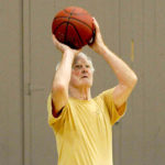 Niagara Falls Legend Still Playing Basketball at 81