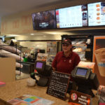 Damariscotta Dunkin’ Donuts Reopens After Renovation