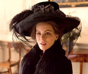 Kate Beckinsale as Lady Susan Vernon, in "Love & Friendship."