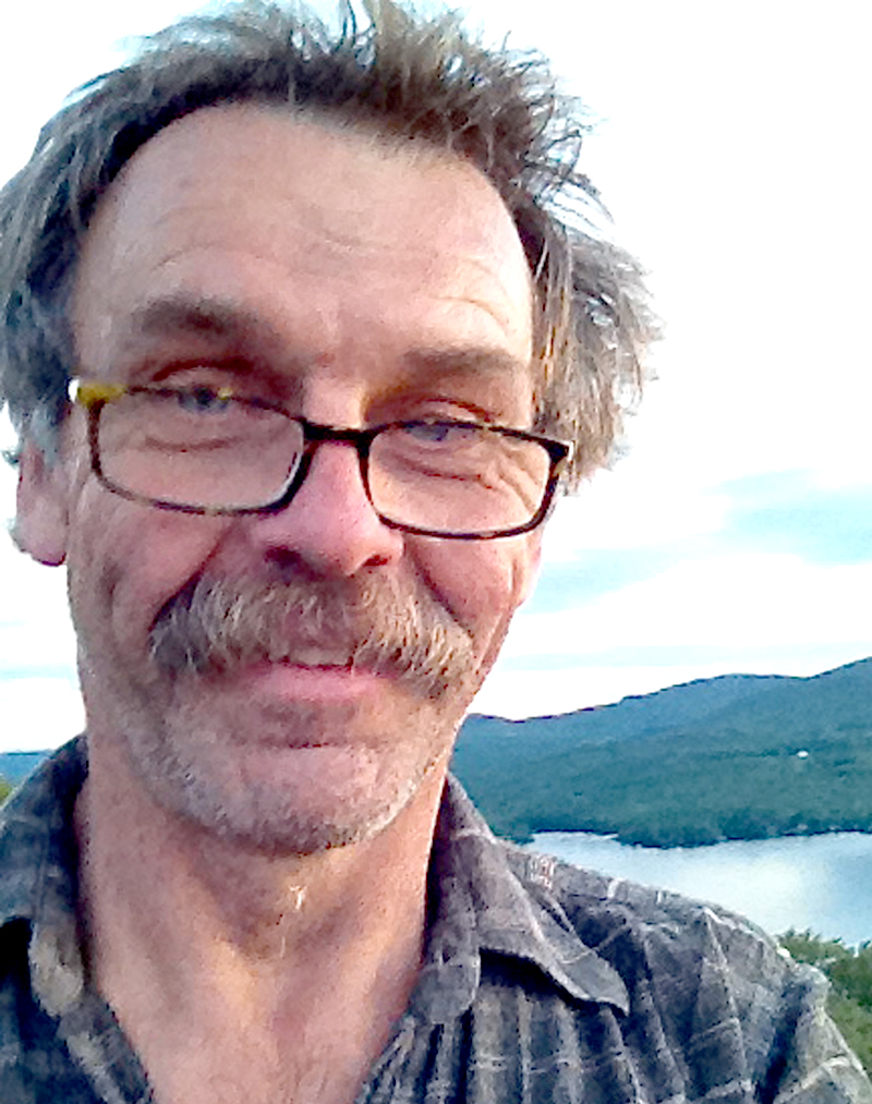 Early Settlers, Old Roads Topic of Hardy Lecture - The Lincoln County News