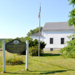 Edgecomb Town Hall Available for Functions