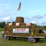 Republicans Focus on Party Unity at Pig Roast