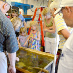 Darling Marine Center Opens Summer Tours to Public