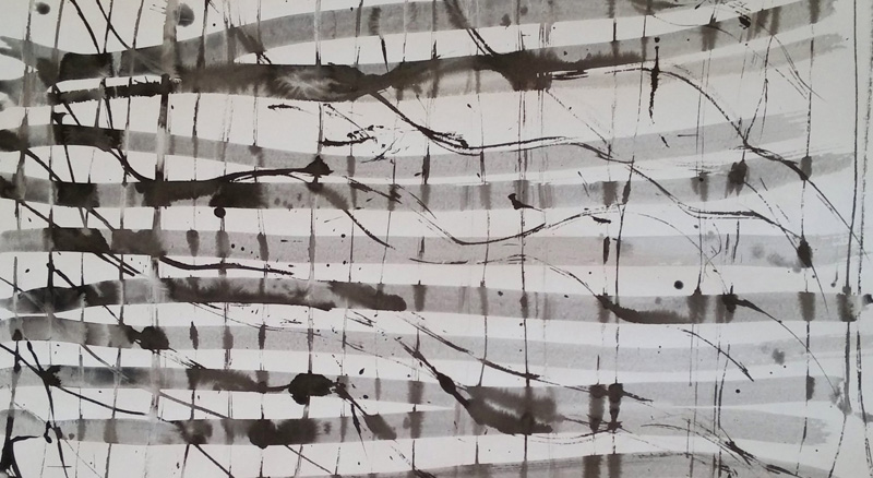 Mark-Making Class at Wildwood Studio - The Lincoln County News