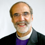 Rt. Rev. Beckwith at All Saints-by-the-Sea