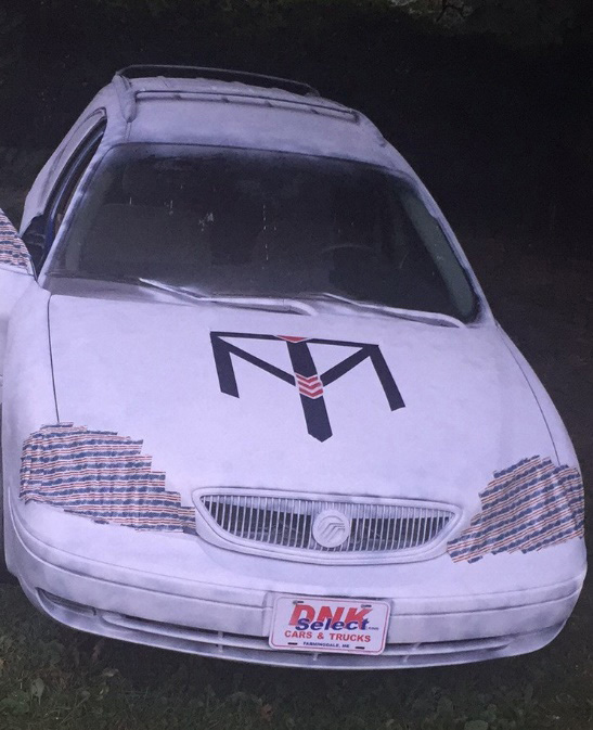 Sanderson to Drive Derby Car at Windsor Fair The Lincoln County News