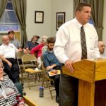 Wiscasset Delays Tax Commitment, Reconsiders Use of $1 Million