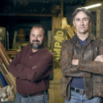 ‘American Pickers’ Coming to Maine, Seeking Participants