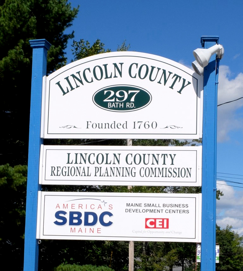 Wiscasset Chamber After Hours The Lincoln County News