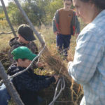 NCS Students Learn About Native American Life
