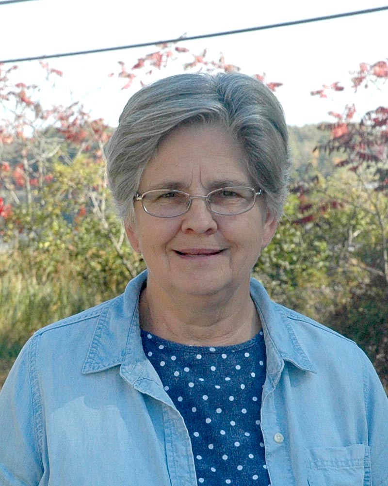 Waldoboro Democrat Sees Health Care as Critical Issue The