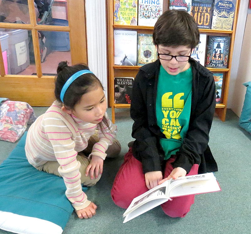 Center For Teaching Learning Open House The Lincoln County News