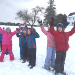 DRA Winter Vacation Camps