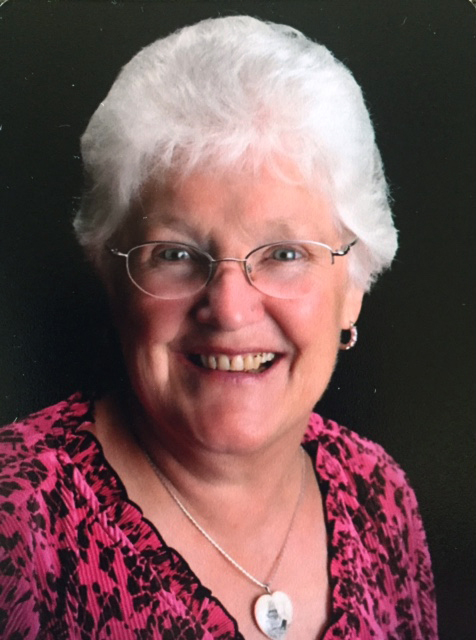 Lillian M. Parker - The Lincoln County News