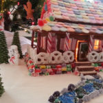 Gingerbread Spectacular Coming Up In Boothbay Harbor