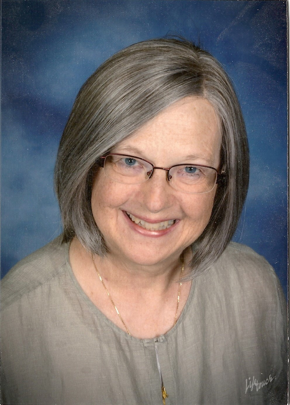 Judith M. Dunsford The Lincoln County News