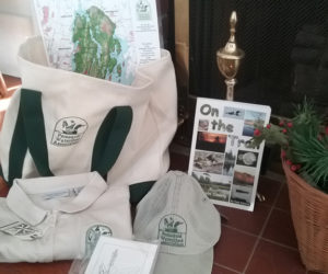 The Pemaquid Watershed Association offers a number of eco-friendly gift ideas for the holidays.