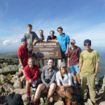 Maine Youth Wilderness Leadership Program Accepting Applications