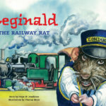 ‘Reginald the Railway Rat’ Book-Signing in Boothbay