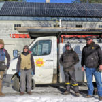 Local Broker Sees Value in Solar Beyond Electric Bill