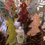 Wiscasset Holiday Marketplace Offers Something for Everyone