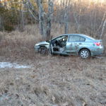 One Injured in Accident on Route 1 in Newcastle