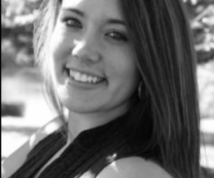 There is a new face around Edgecomb Eddy. Allison Carbone-Crocker, a fourth-year student at the University of Maine at Farmington, recently began her student teaching with the school's fourth- through sixth-grade students.