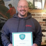 Horch Roofing Earns Angie’s List Super Service Award