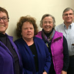 Lincoln County Democrats Choose New Officers