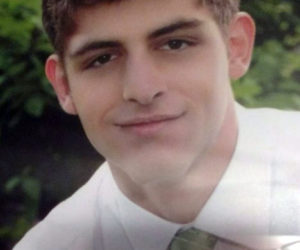 Nicholas Aaron Smelcer