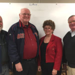 County Republicans Elect New Officers