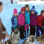 Celebrate Great Maine Outdoors Weekend at DRA Winter Fest