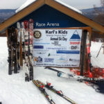 Final Countdown to Karl’s Kids Fundraiser