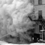 A Moment in Waldoboro History: The Gay Block Burns