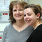 Mother and Daughter Benefit From CNA Course
