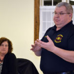 Dresden Ambulance Contract to Expire, Gardiner to Increase Rates