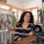 As New Citizen, Waldoboro Businesswoman Aims to Change Minds About Immigrants