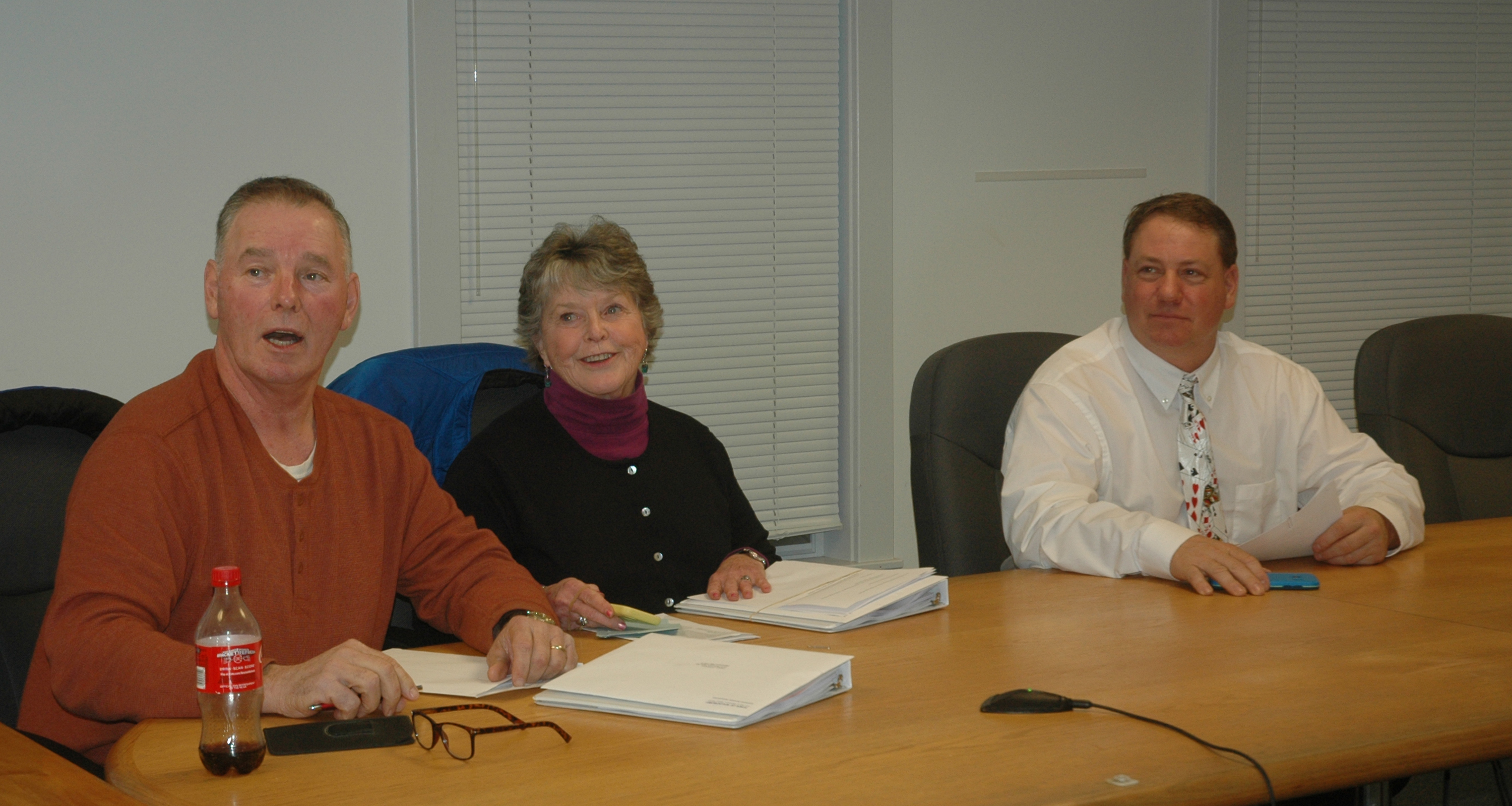 Waldoboro Names New Town Manager The Lincoln County News