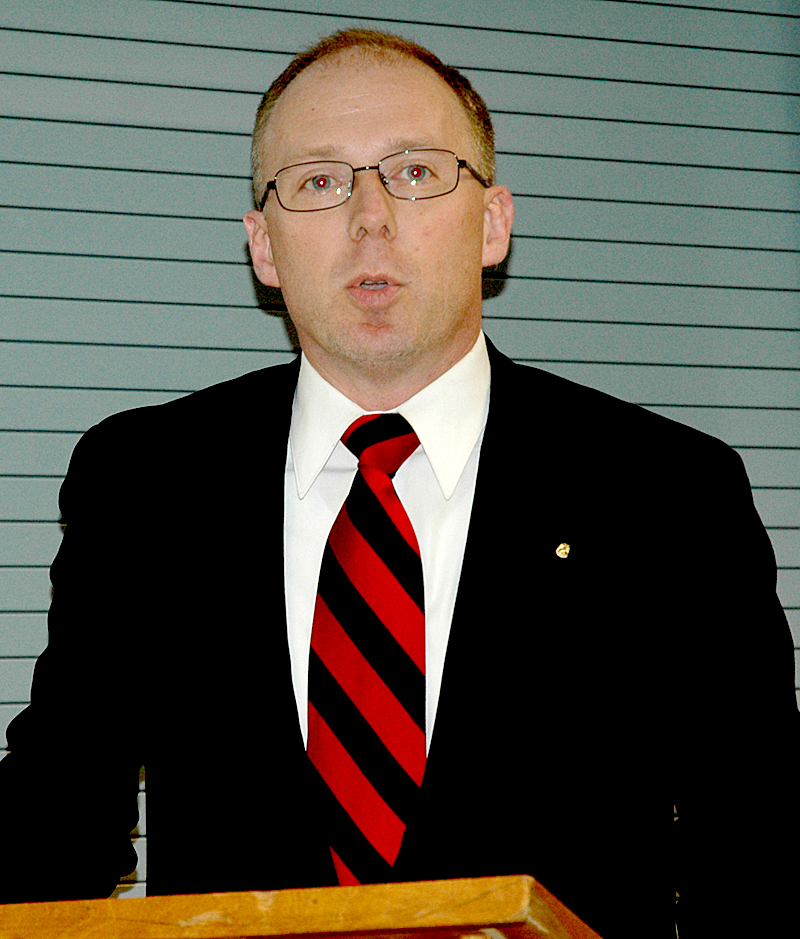 Waldoboro Voters Approve Transfer for Town Landing Work The Lincoln County News