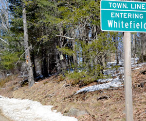 Whitefield is now home to an Amish community. The Yoders moved to town in mid-March and will be followed by several other Amish families. (Abigail Adams photo)