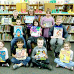 Wiscasset Students to Participate in Annual Reading Program
