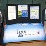 IGeneX Speakers at Wiscasset Lyme Meeting