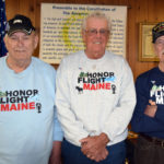 Honor Flight an Experience of a Lifetime, Local Vets Say